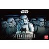 Star Wars Stormtrooper 1/12 Scale Plastic Model