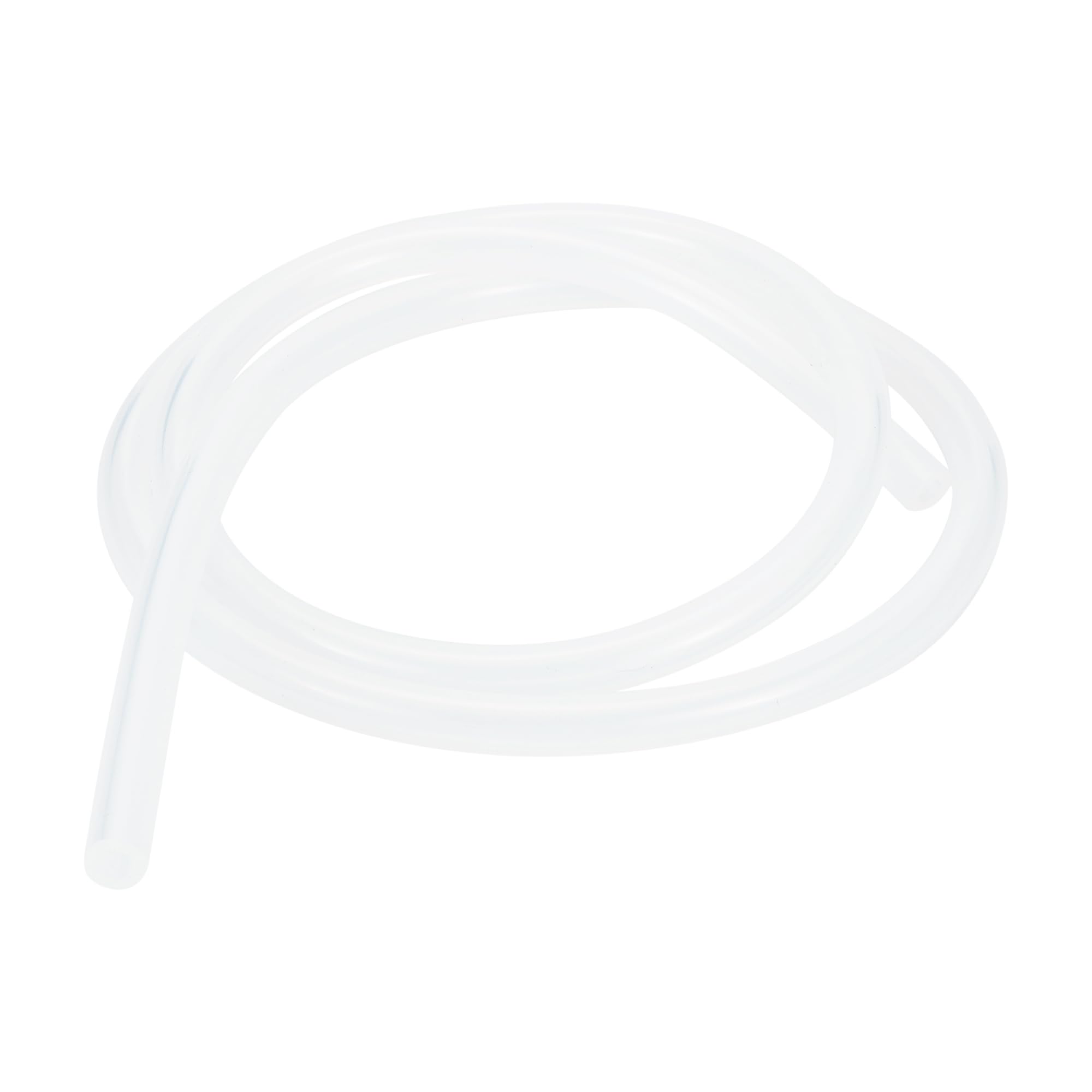 

HEROFFIX Air and Silicone Vacuum Tube Hose High Temperature Automotive Vacuum Line 3.3FT 5mm