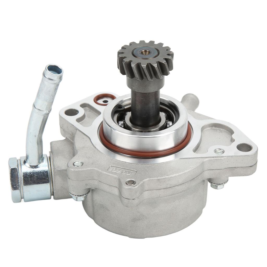 Vacuum Pump Assembly 2020A002 Replacement for MITSUBISHI L200 Pick Up B402.5DID 2006‑2015