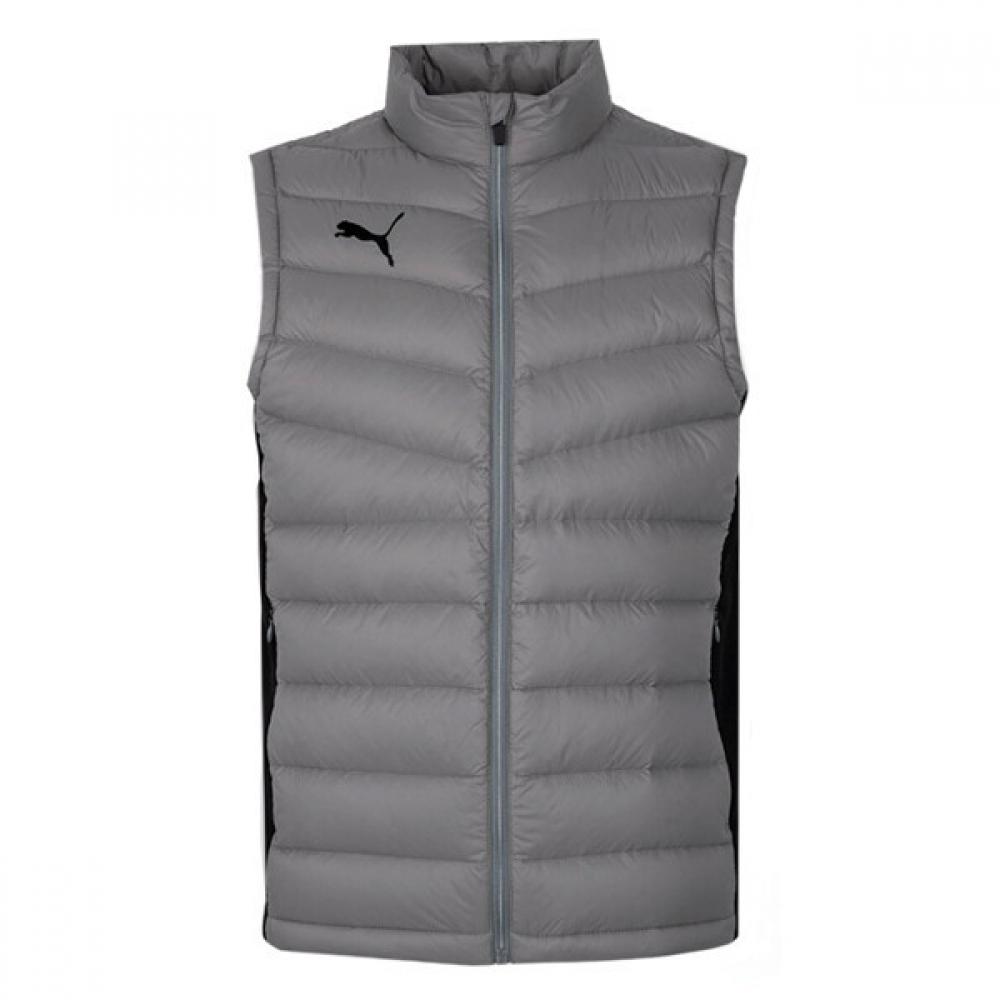 

Puma Kk Light Duck Down Hybrid Vest M 95
