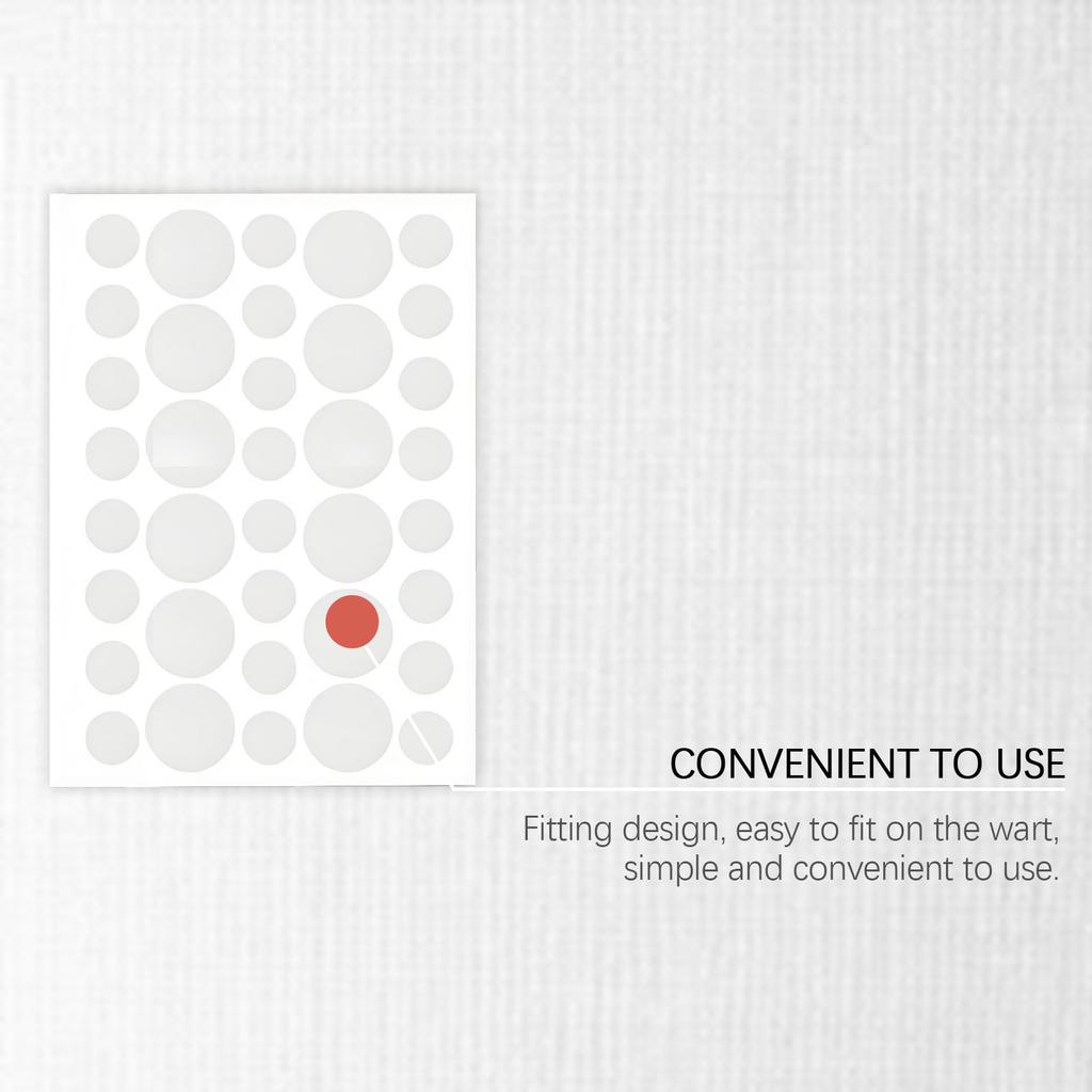 Skin Care Patches For Flat s, Facial And Eye Care Patches Effectively Reduce Keratin And Smooth The Skin.