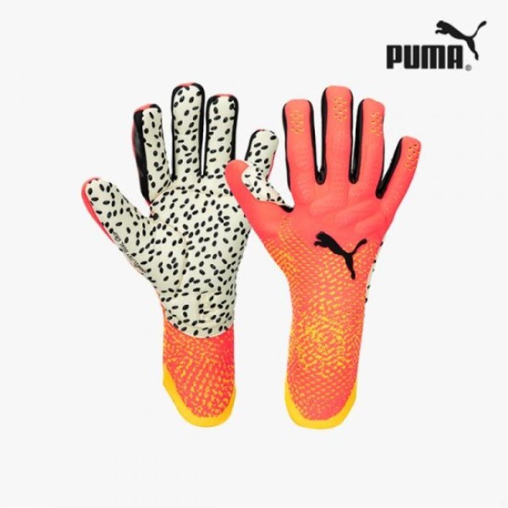 

Puma Soccer Goalkeeper Gk Glove Future Ultimate Nc size:7