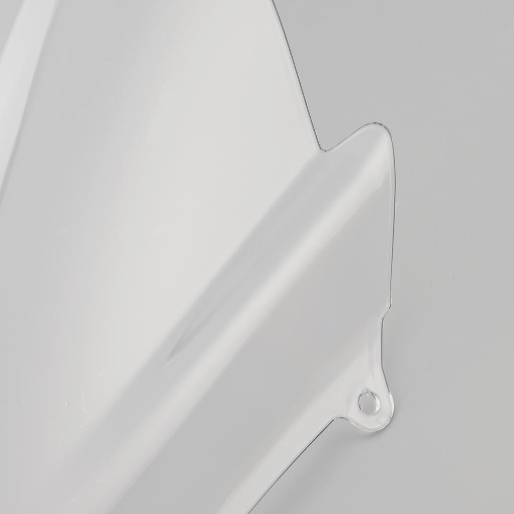 Windshield WindScreen fit for Suzuki GSX-8R GSX-8R 2024-2025 Clear