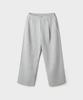 SPAO [French Terry] One-Pleat Wide Sweatpants_Spmtg49C11
