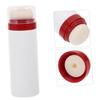 Powder Puff Box, Baby Powder, Kids, Kickstand, Baby Powder, Newborn, Puff Bottle, Talcum Powder Bottle, Plastic Powder Box