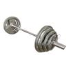 Yan Shi Adjustable Barbell Set