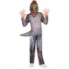 Jurassic World Childrens/Kids Halloween Costume