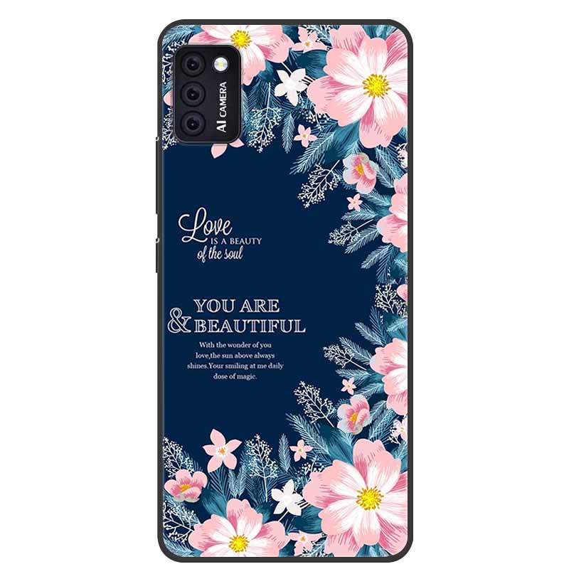 For Cubot Note 7 Case Silicone Soft TPU Black Phone Case For Cubot Note 7 Case Protective Cartoon Coque Cubot Note7 Cover Fundas