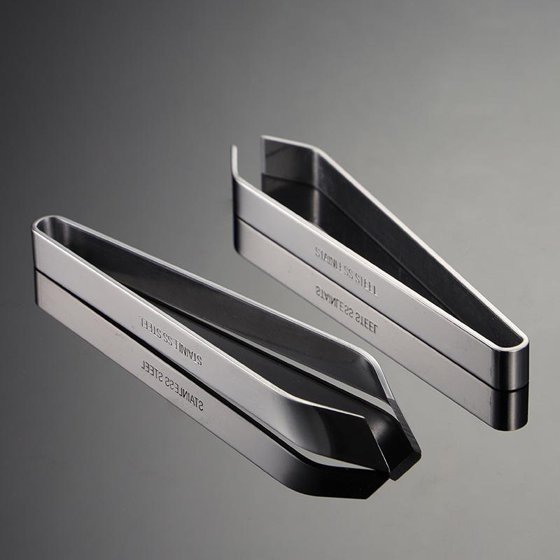 Thickened Stainless Steel Tweezers for Household & Commercial Use – Chicken, Duck, Goose Bone and Thorn Removal Tool