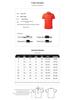 LD-SIMUM Unisex Ice Fiber Polo Shirt