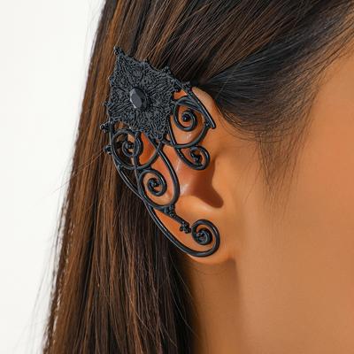 Boucles d'oreilles – Parrures d'oreilles