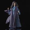 Hasbro MARVEL Marvel Legends Series Kolekce Agatha WandaVision 6 palců Velikost Akce Věk F6539 Harkness originálního produktu, (15 cm) Obrázek, 4+