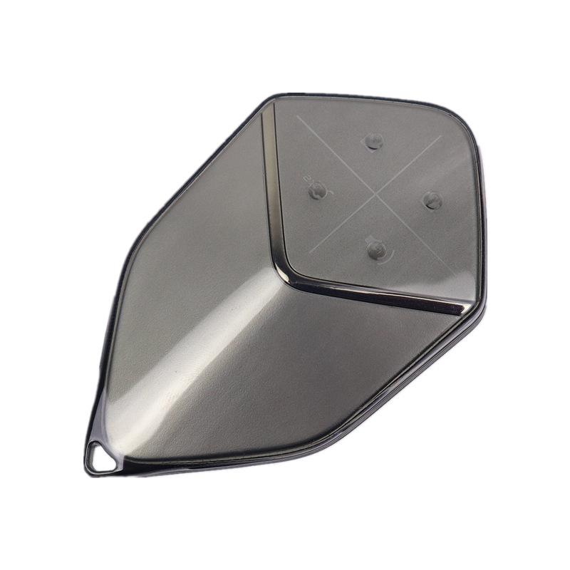 Changan Deepal S7 SL03 Ultra-Thin Transparent Key Case
