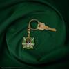 One Piece 2023 Zoro Keychain