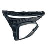 Roewe D7 Headlight Cover (2023-2025) - Transparent Front Lamp Shell