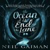The Ocean At the End of the Lane by Neil Gaiman Paperback Book 9781472228420
