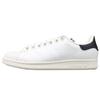 Originals Stan Smith Casual Comfortable Non-Slip Low-Top Sneakers Men Sneakers Black White IG3676
