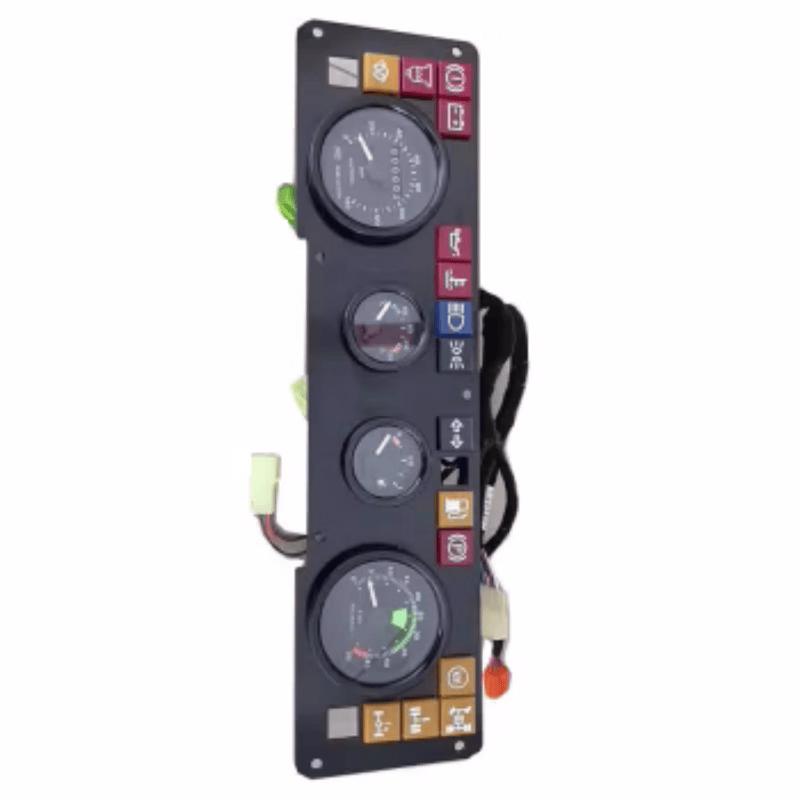 Iveco NJ2046 Instrument Cluster Assembly -