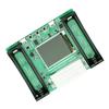 A03F-Battery Capacity Tester 18650 Type-C LCD 1 Channel Display Digital Mah Lithium Detection Module