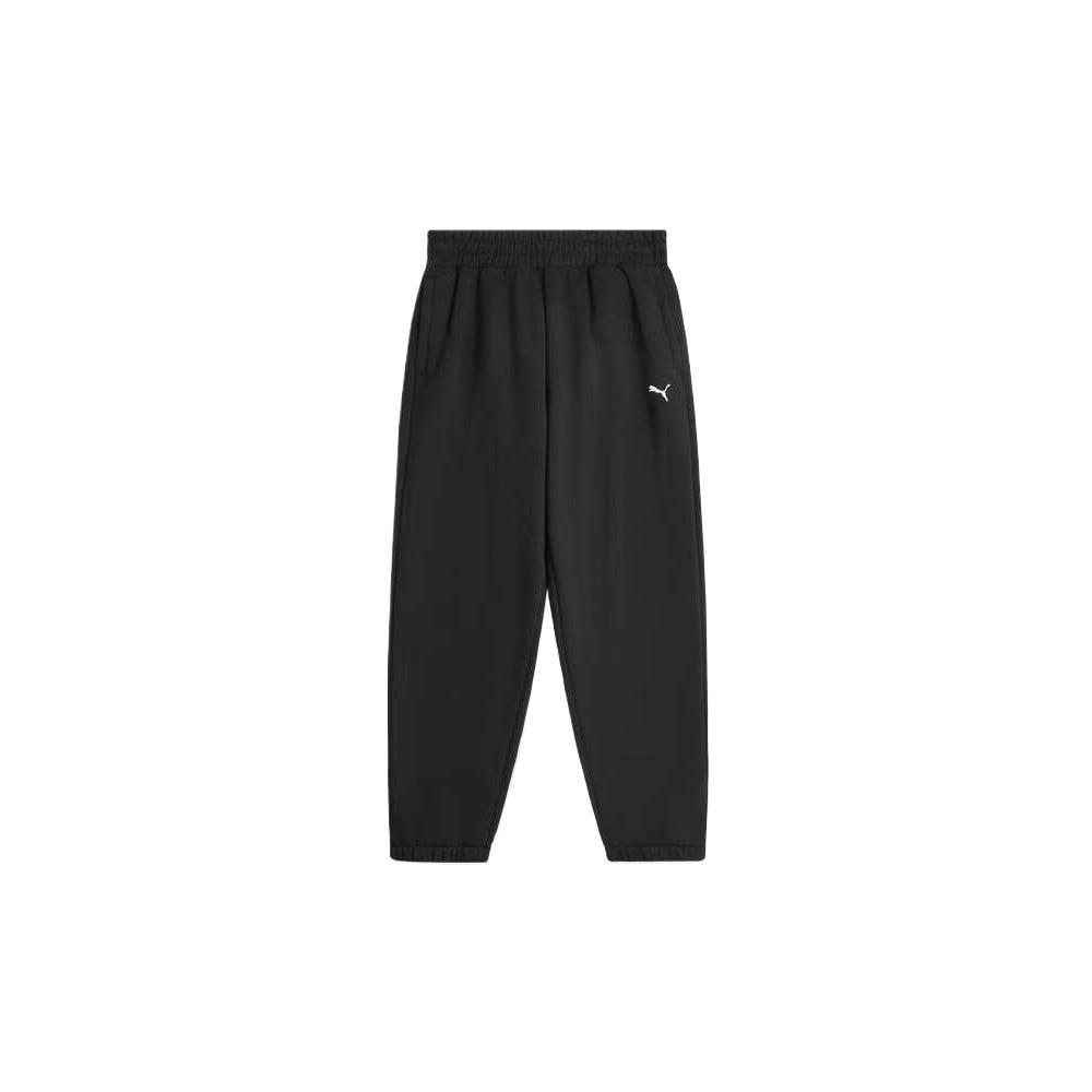 

New PUMA Knitted Sweatpants Women s 692896-01 L(165/66A)