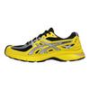 ASICS Gel SD Lyte Vibrant Yellow Black Unisex Sneakers 1203A886-750