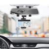 Rotatable And Retractable Car Phone Holder Special Mobile Phone Holder For Vehicle Travel Recorder