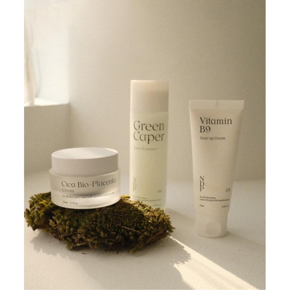 Ndp 24hr Relaxing Project Set 3 free