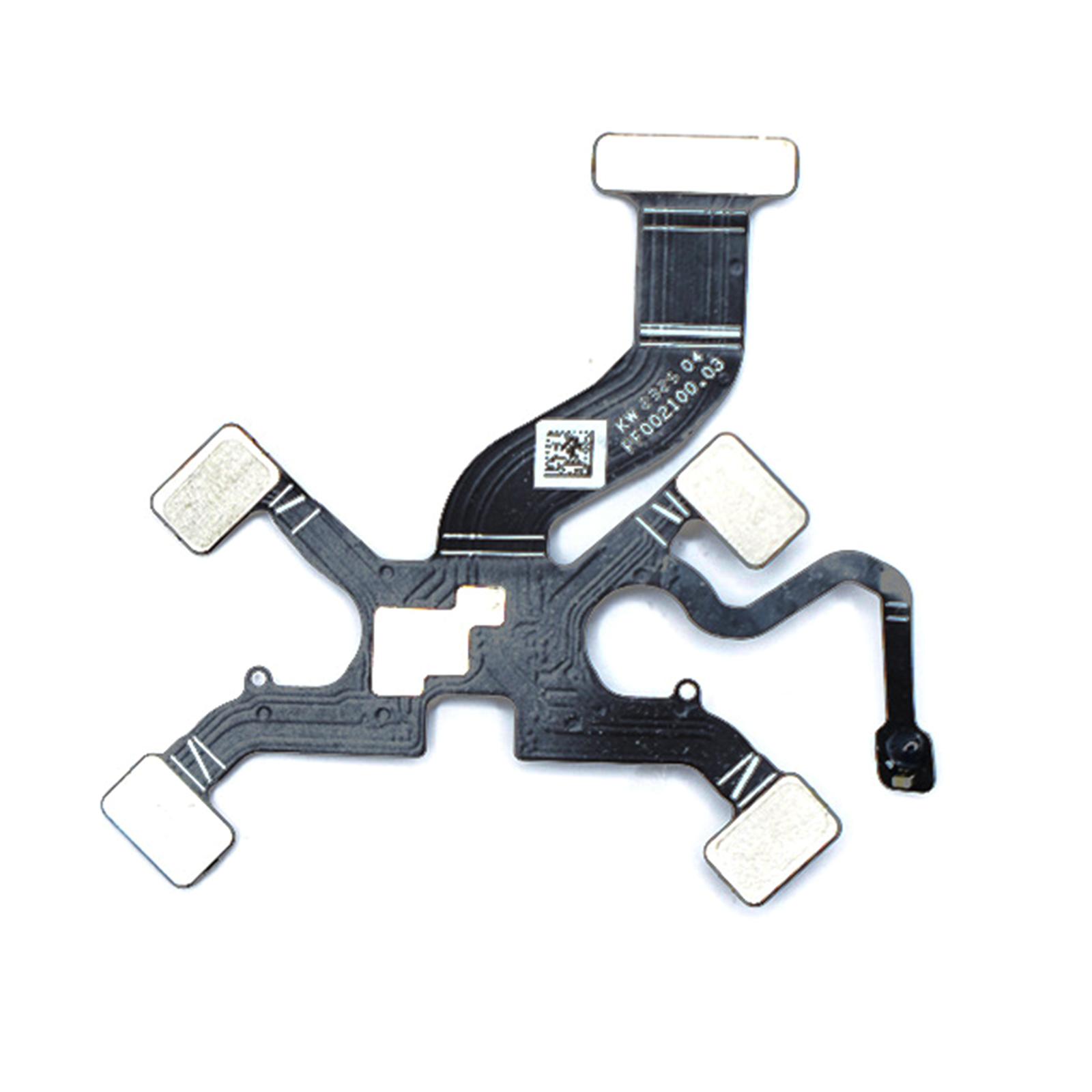 

Replacement for Mini 4 Pro Professional Flexible Gimbal Camera Flat Ribbon Flexible Cable Drones Gimbal Camera Repair
