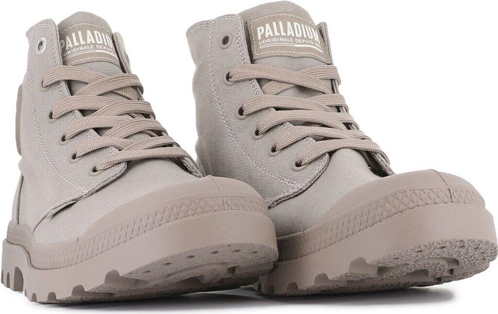 Monochrome Palladium Boots 73089-272-M