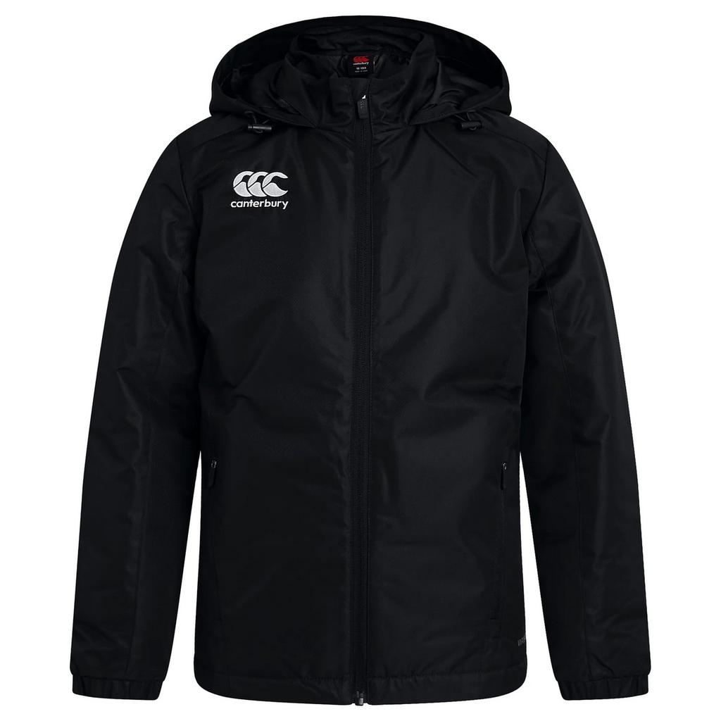 canterbury Childrens/Kids Club Vaposhield Stadium Jacket