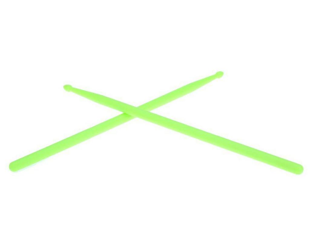 Colored Jazz Electronic Nylon Drumsticks - Musical Instrument Accessories