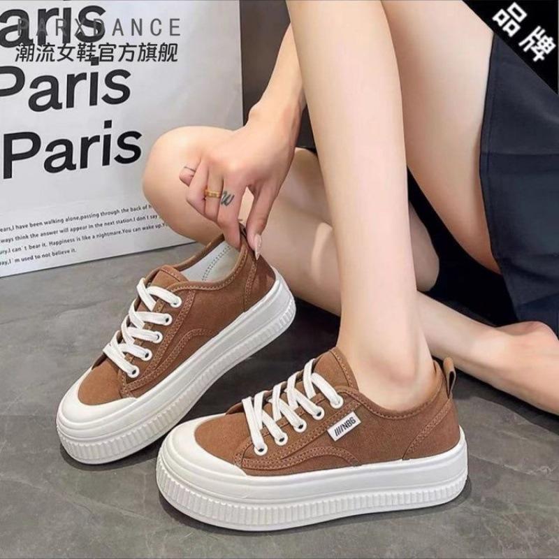 Neue Sommer Herrenschuhe Atmungsaktive Dünne Stoffschuhe Herren Trend Vielseitige Freizeitschuhe Japanische Plateau Canvas Schuhe
