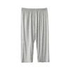 Women's Loose And Comfortable Casual Pants Seven Point Pencil Pants Home Pants