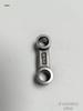 Embroidery Machine Accessories: High-Speed Small Connecting Rods & Two-Hole Sliders