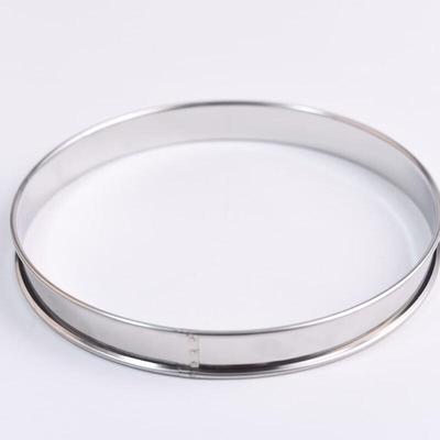 Herramienta para pasteles – Anillos para hornear