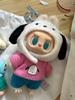 LABUBU Sanrio Pochacco