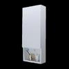 Bathroom storage cabinet, small apartment storage,30cm side cabinet,narrow cabinet,wall-mounted bathroom, toilet hanging cabinet