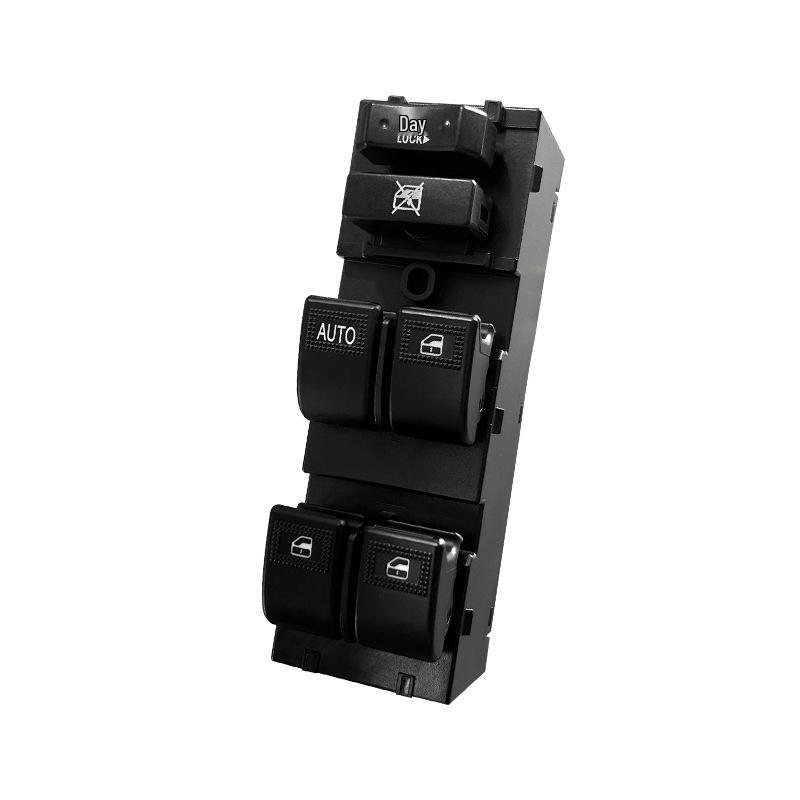 Driver's Side Window Regulator Switch for Great Wall C30 - Model 3746300XG08XA