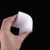 10Pcs Magic Sponge Cleaner Multi-Functional Melamine Cleaning Sponges For Pool Cue Household Bathroom Cleaning Tools