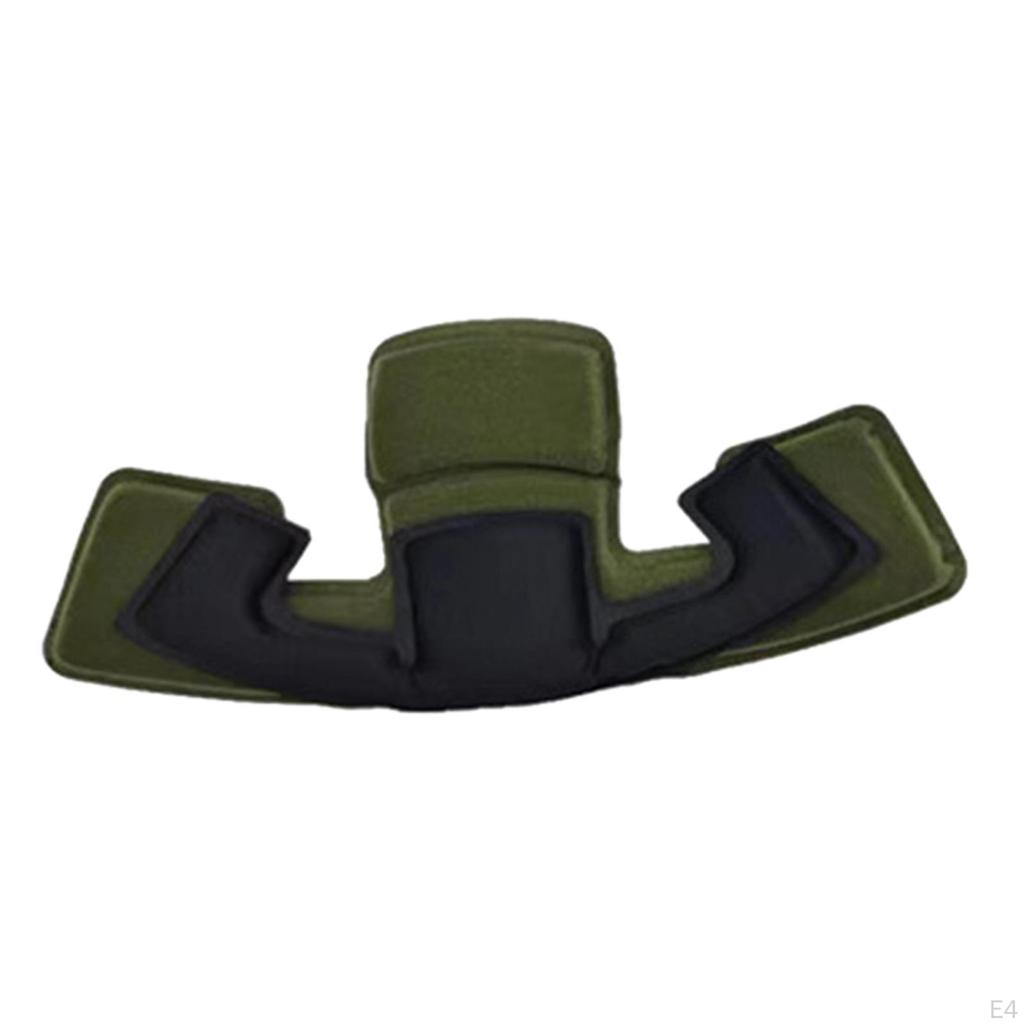 Suspension System Sturdy Helmet Chin Strap Sports Climbing Photography