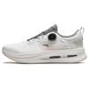 New Anti-Slip Wear-Resistant Low-Top Running Shoes Men's White 112417711-7