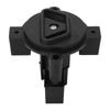 2-Pin Ladebuchse 0014107 Club Car Zubehör Ersatz für G14 G16 Modelle 36 Volt