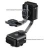 ZEAPON PONS Single/Dual Axis Electric Gimbal for Mirrorless & DSLR Cameras