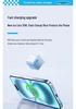 PD30W Gallium Nitride Charger for Apple 16/15 Pro Max/14 Plus - Compact Fast Charging Adapter