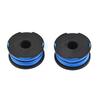Replacement Spool & Line Set for Black & Decker GL652 GL653 GL65 String Trimmer 26Pcs Thickness of Nylon Rope 1 5mm