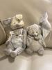 [USED] Teddy Bears, Stuffed Animals, Individual Artists, Foreign Artists, Bears, Rabbits, Art Dolls