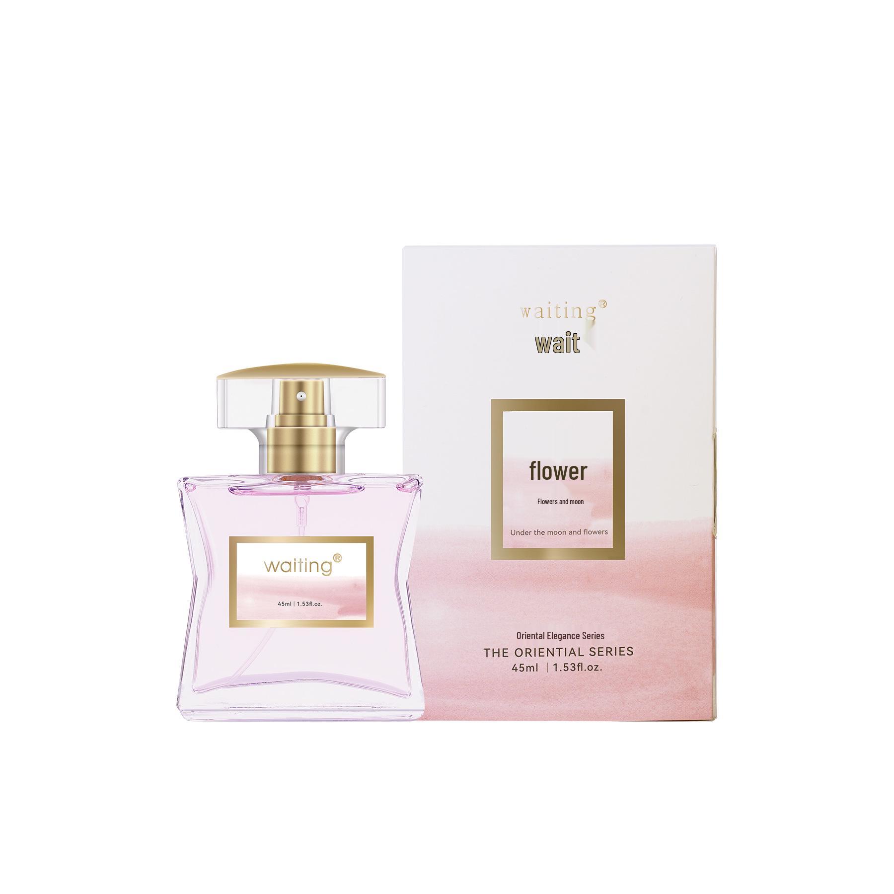 

Духи «Восточная элегантность»: Цветочные Цитрусовые и Древесные Ноты для Мужчин и Женщин, Настраиваемые Малые Партии 45ml