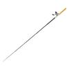 Fishing Rod Reel Combo   Pen Portable   Telescopic Lightweight Fib glass Fishing Rod Pen for Riv  Lake