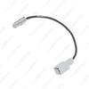 Toyota USB Lossless Adapter Cable for Camry, Corolla, Levin, Sienna, RAV4