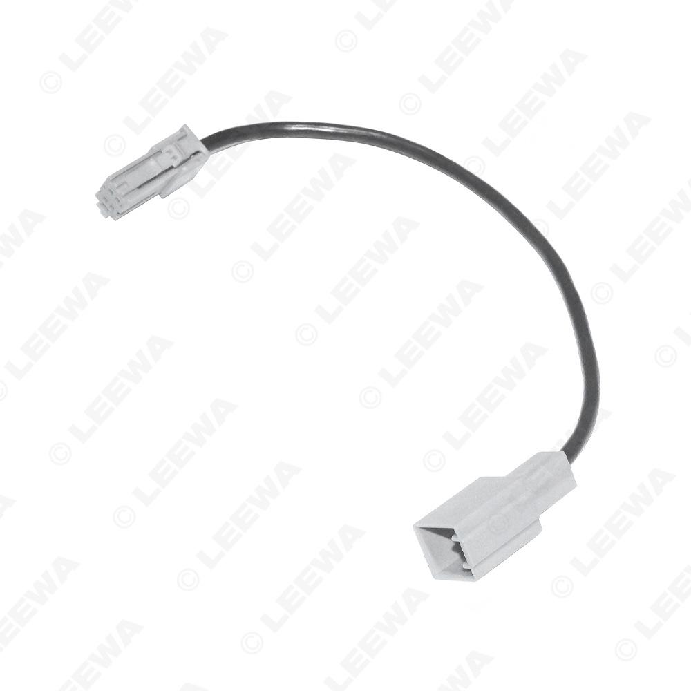 Toyota USB Lossless Adapter Cable for Camry, Corolla, Levin, Sienna, RAV4